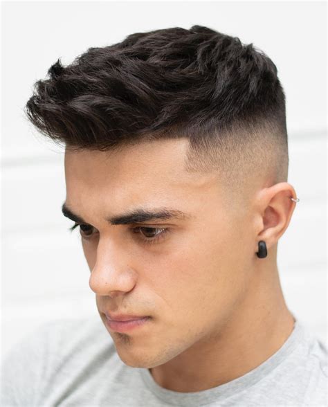 2024 men's haircut|young men haircuts 2024.